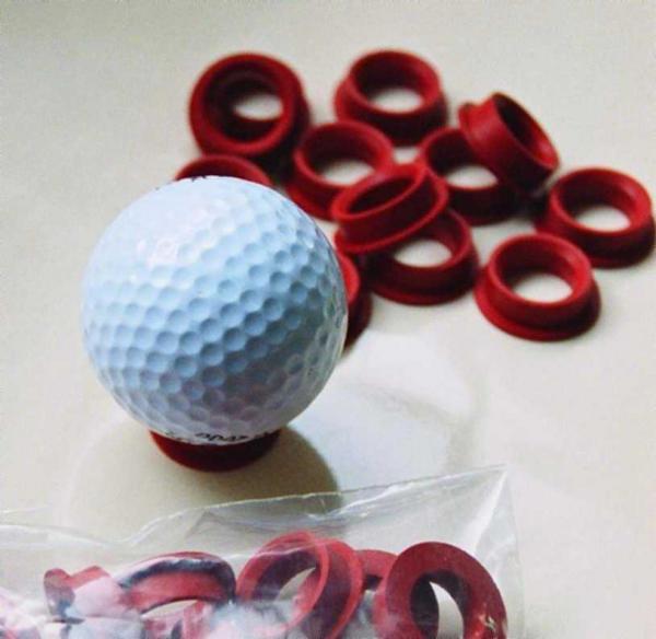 Tee de golf Tee de golf