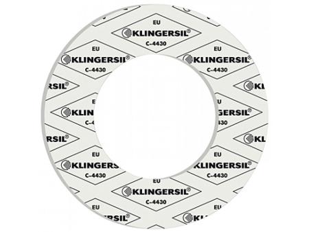 Juntas fibra comprimida