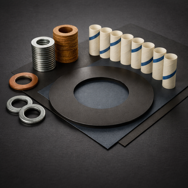 Kits Aislamiento Diel&eacute;ctricos