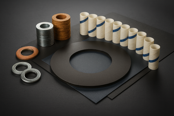 Kits Aislamiento Diel&eacute;ctricos