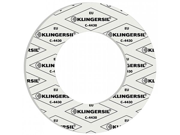 Juntas fibra comprimida