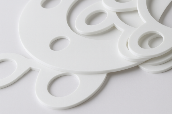 Juntas PTFE Expandido